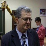 Milan Gabarić rukovodilac CEOOR-a